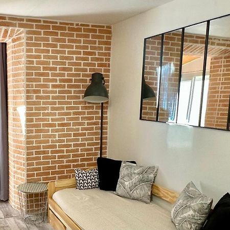 Lion'S Room - 2 Minute Walk From Palais Des Festivals And Beaches Cannes Buitenkant foto
