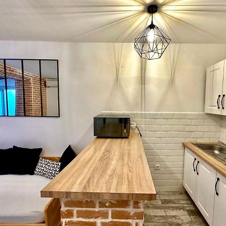 Lion'S Room - 2 Minute Walk From Palais Des Festivals And Beaches Cannes Buitenkant foto