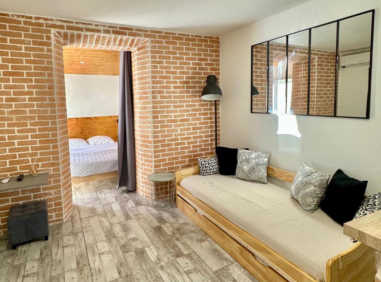 Lion'S Room - 2 Minute Walk From Palais Des Festivals And Beaches Cannes Buitenkant foto