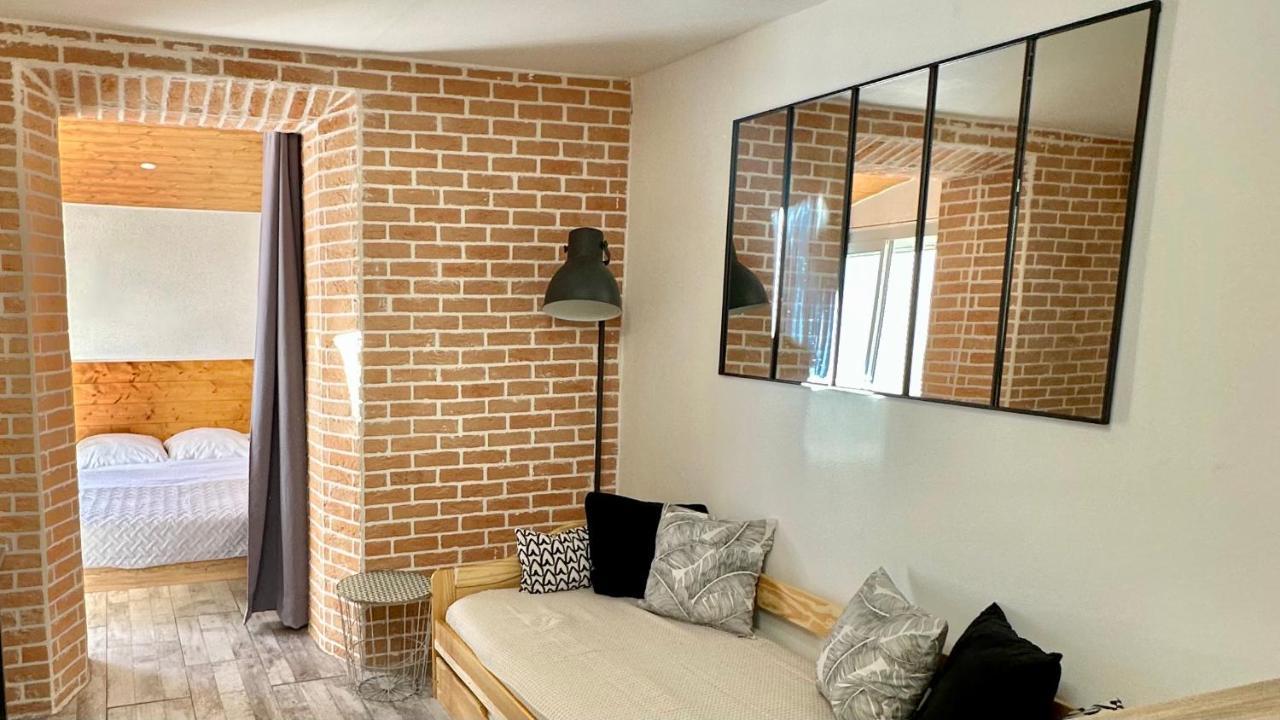 Lion'S Room - 2 Minute Walk From Palais Des Festivals And Beaches Cannes Buitenkant foto