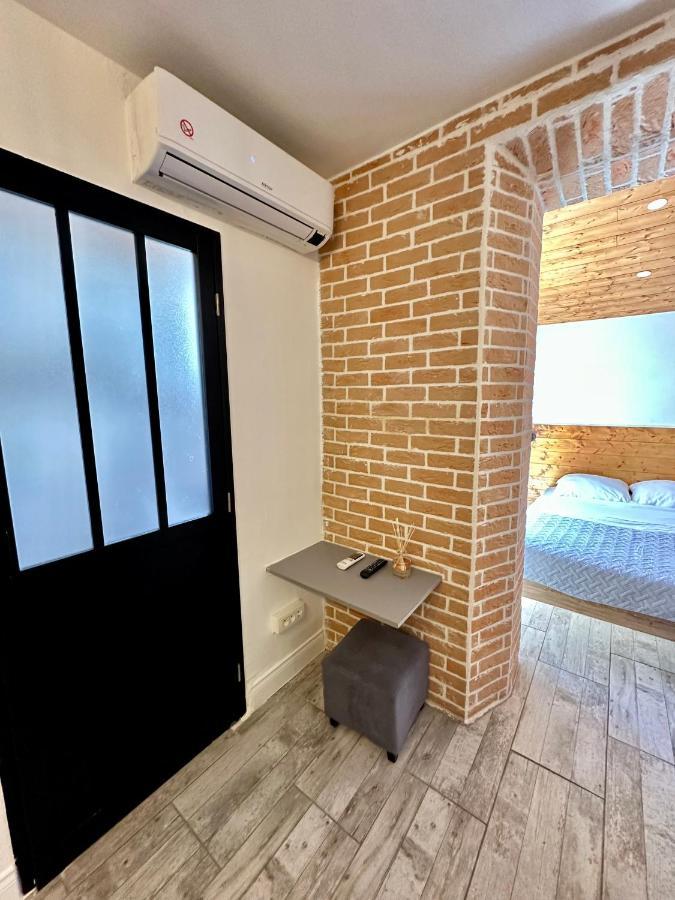 Lion'S Room - 2 Minute Walk From Palais Des Festivals And Beaches Cannes Buitenkant foto