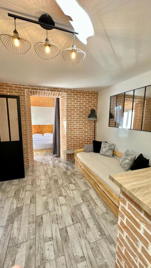 Lion'S Room - 2 Minute Walk From Palais Des Festivals And Beaches Cannes Buitenkant foto