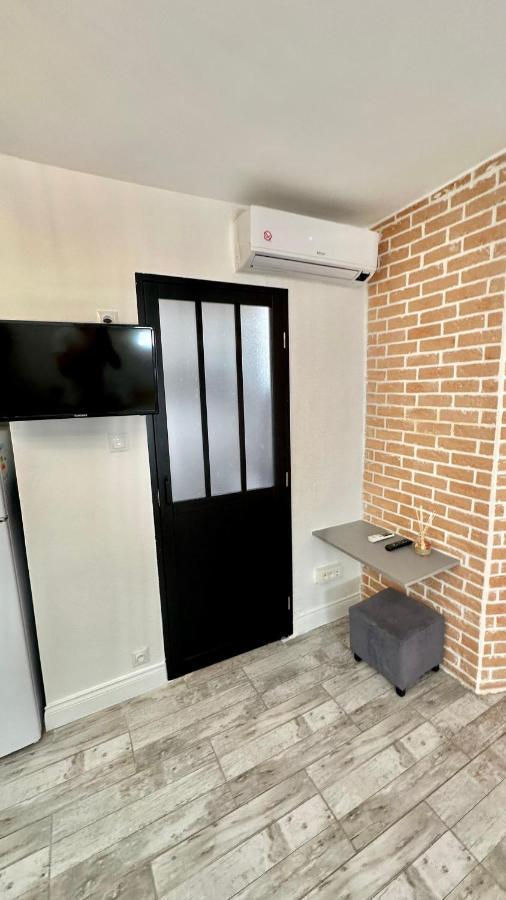 Lion'S Room - 2 Minute Walk From Palais Des Festivals And Beaches Cannes Buitenkant foto